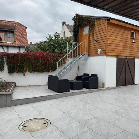 F5 - 2 Appartement Offenbach-sur-le-Main