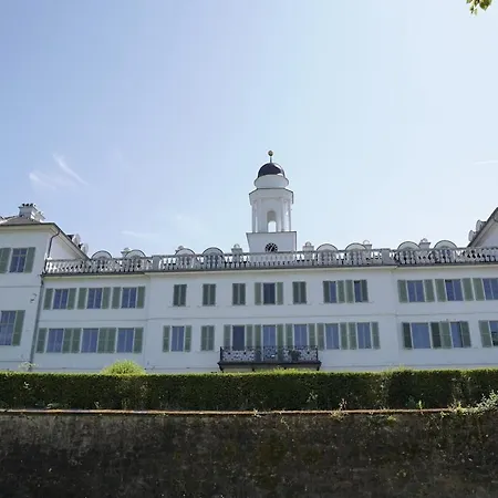 Appartement F5 - 2 *