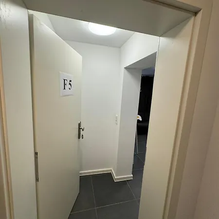 Appartement F5 - 2 Offenbach-sur-le-Main