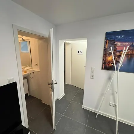 Appartement F5 - 2 Offenbach-sur-le-Main