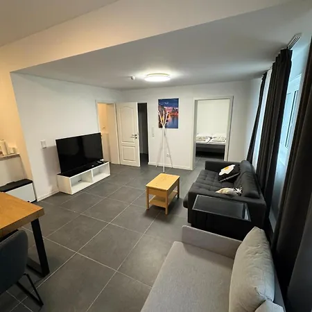 F5 - 2 * Offenbach-sur-le-Main