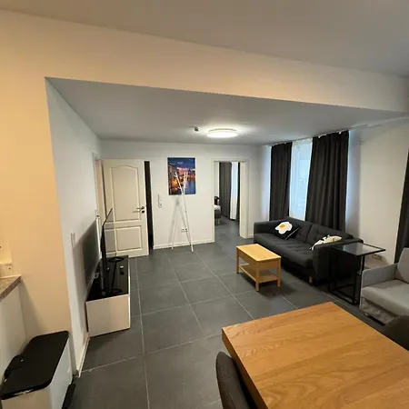 Appartement F5 - 2 *