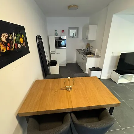 Appartement F5 - 2 *