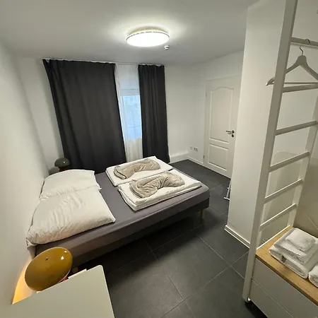 Appartement F5 - 2 Offenbach-sur-le-Main