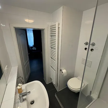 F5 - 2 Appartement *